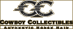 Cowboy Collectibles